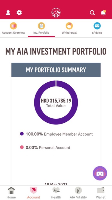 How to cancel & delete AIA Connect / 友聯繫 from iphone & ipad 3