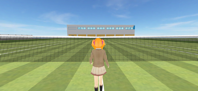 Women's School Simulator Next(圖9)-速報App