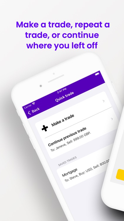 WorldFirst Money Transfer