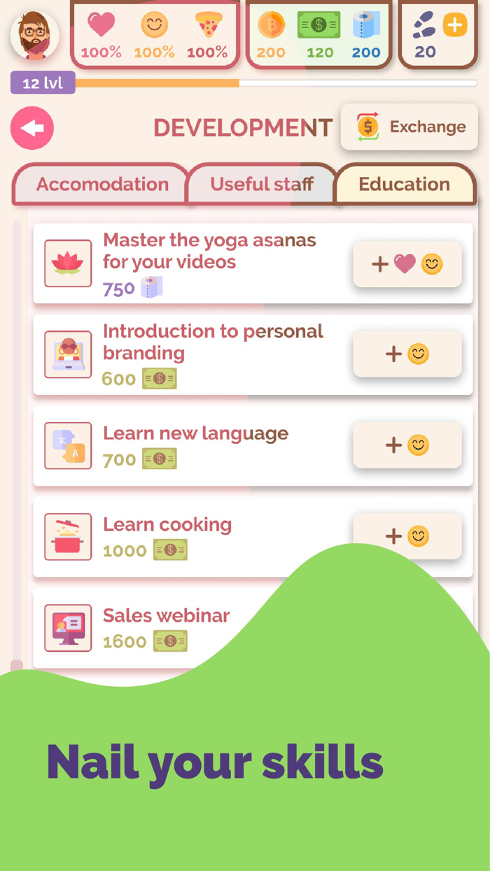 From Zero to Hero Home Magnate