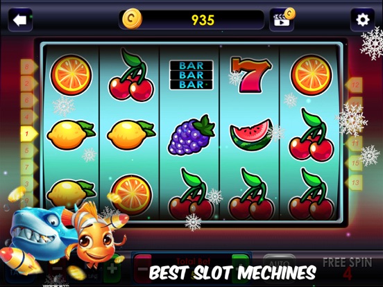 Real Jackpot - Classic Casinoのおすすめ画像2