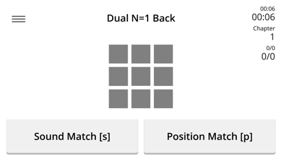 How to cancel & delete Dual N-Back - Train of Thought from iphone & ipad 2