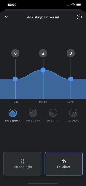 WIDEX MOMENT(圖3)-速報App