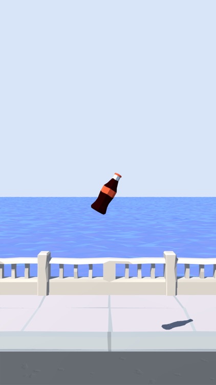 Bottle Bounce screenshot-4