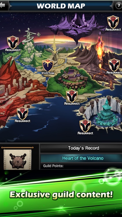 Monster Warlord By Com2Us Holdings Corporation