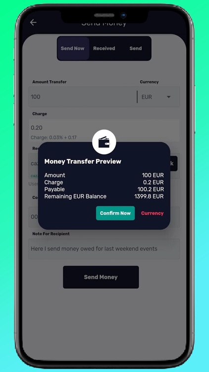 365 Emoney OU screenshot-3