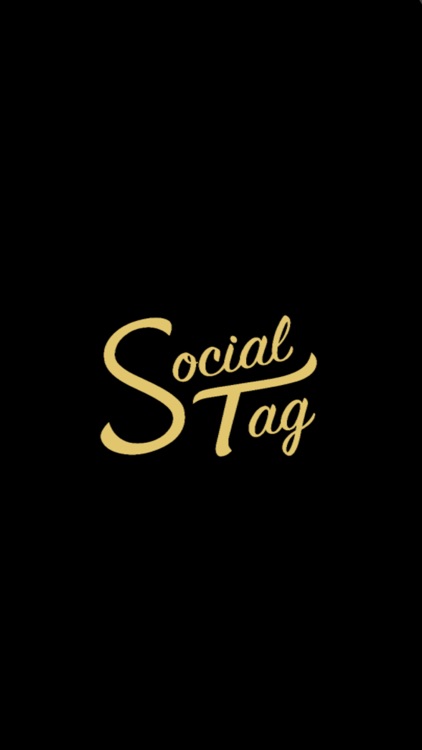 Social Tag Writer