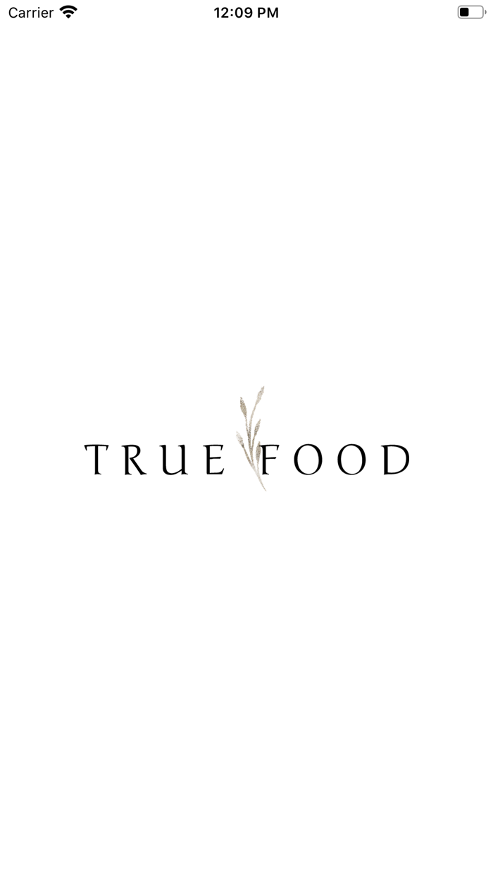 TRUEFOOD