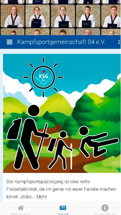 Kampfsportgemeinschaft 04 e.V.