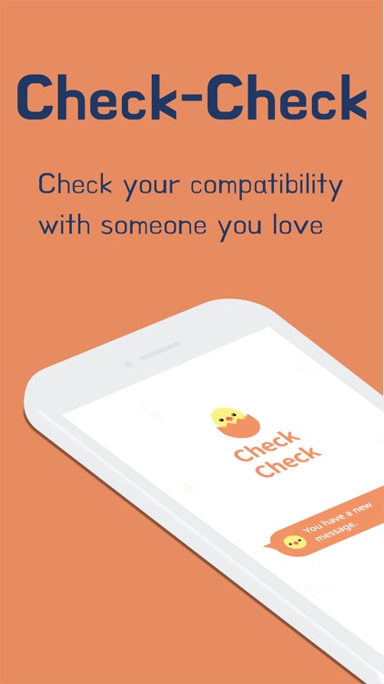 check check - compatibility