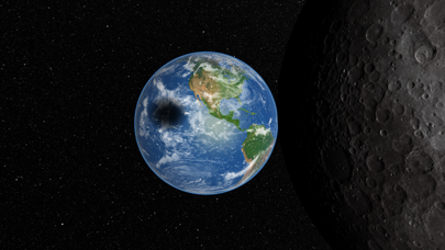 Earth 3D Screenshots