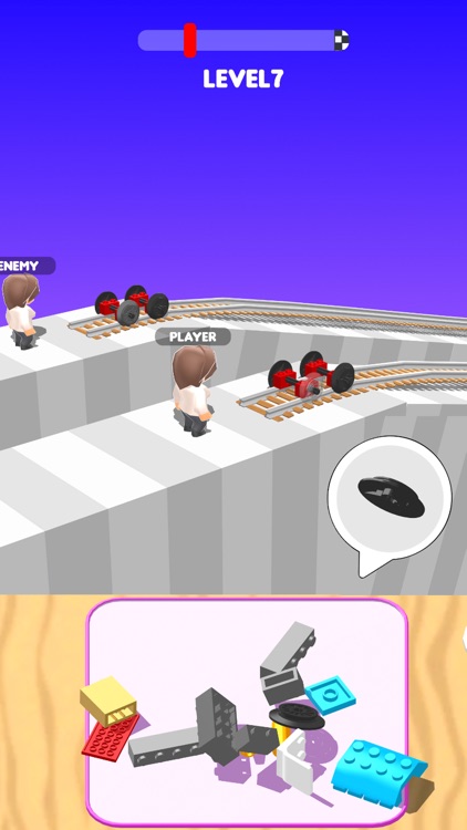 Build & Run 3D