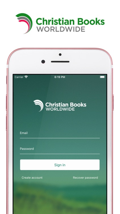 Christian Books Worldwide