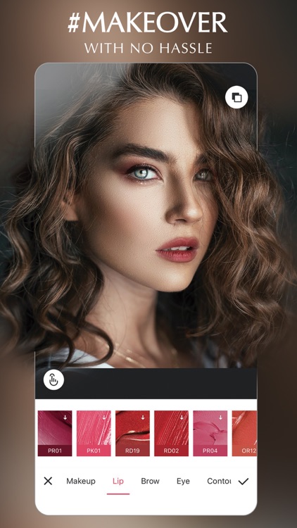 Meitu screenshot-4