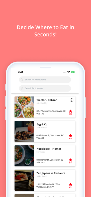 Tastebuds(圖2)-速報App