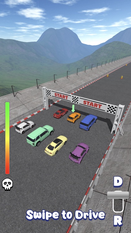 CarSmashRace3D