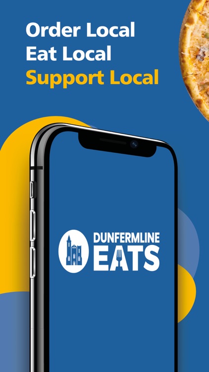 Dunfermline Eats