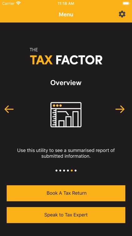 The Tax Factor screenshot-8