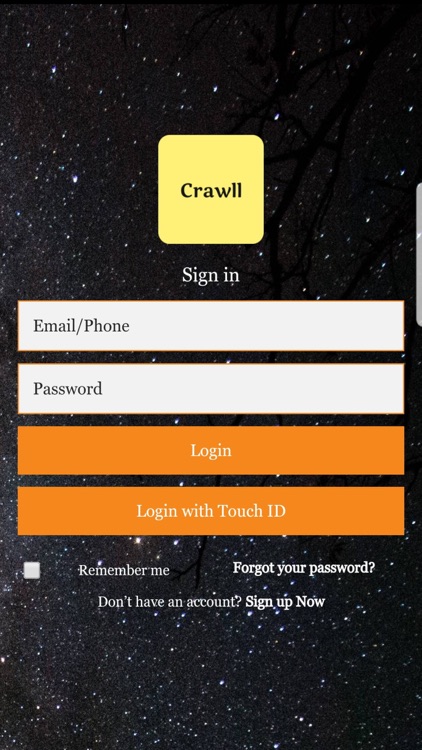 Crawll screenshot-3