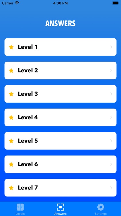 Baseball Genius Quiz screenshot-4