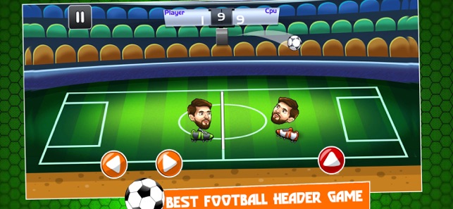 Header Soccer Football(圖5)-速報App