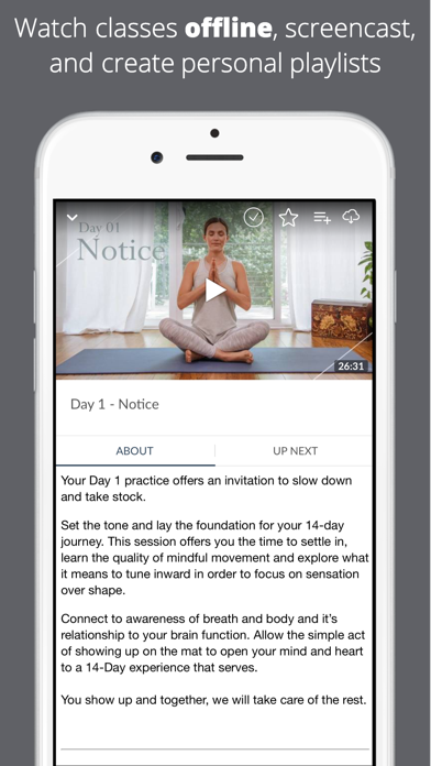 How to cancel & delete Commune: Life-Changing Courses from iphone & ipad 4