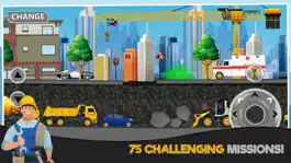 Game screenshot Construction World-Build City mod apk