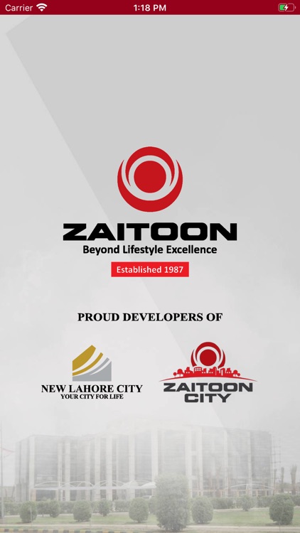 ZAITOON