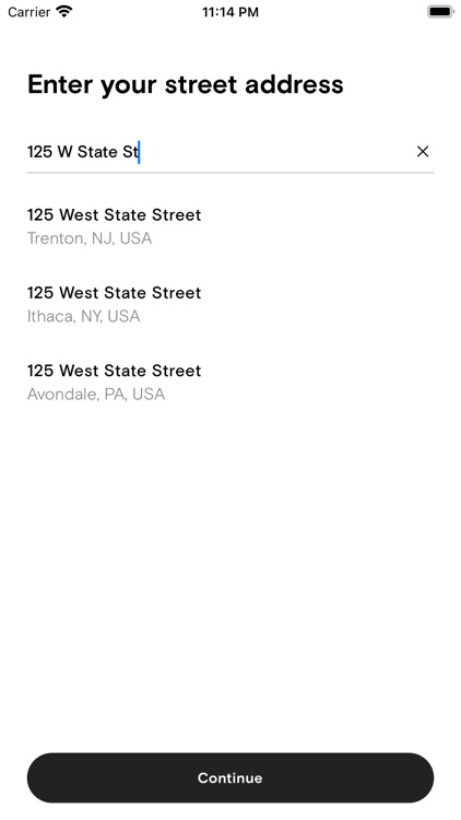 Citizenbase: Voting Guide