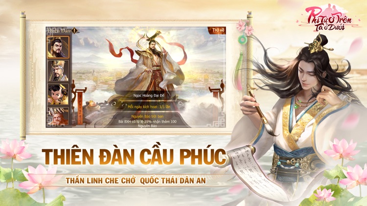 Phi Tử Ở Trên screenshot-4