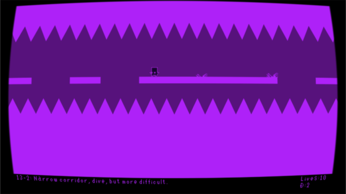 Spikes Are the Enemy