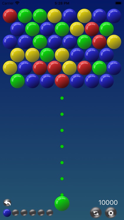 Bulba: Kids Big Bubble Shooter screenshot-4