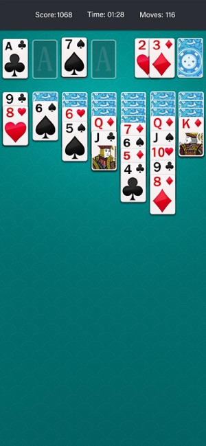 Solitaire Connect(圖3)-速報App