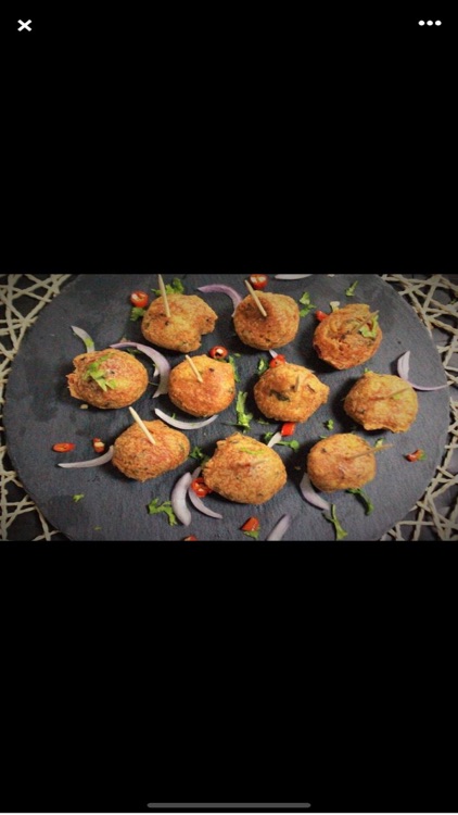 Indian Recipes For All screenshot-6