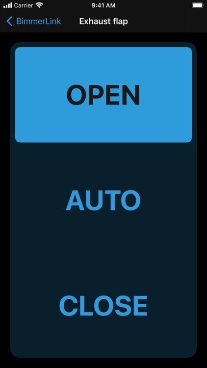 BimmerLink for BMW and MINI screenshot-3