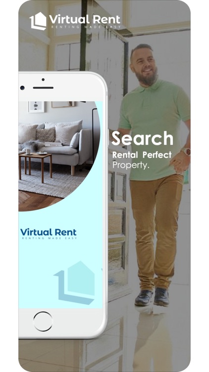 Virtual Rent