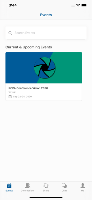 RCPA Events(圖2)-速報App