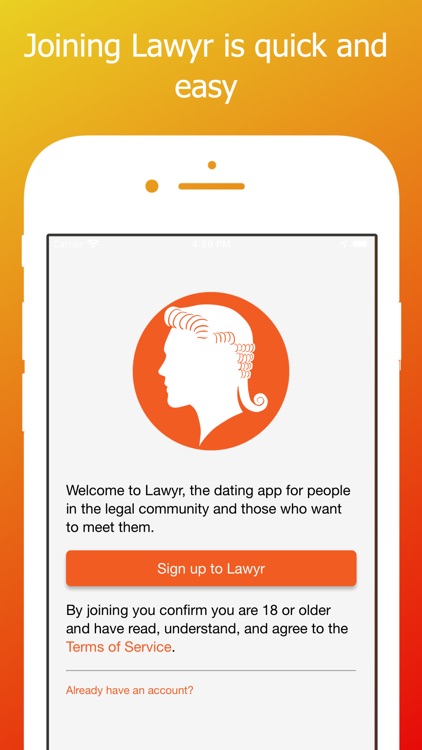 Lawyr screenshot-3