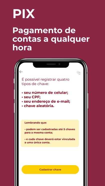 Banco Capital Digital screenshot-3