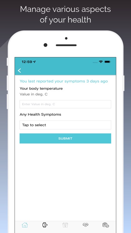 AQUA Quarantine Ally