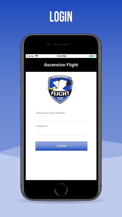 Ascension Flight Soccer Club screenshot-5
