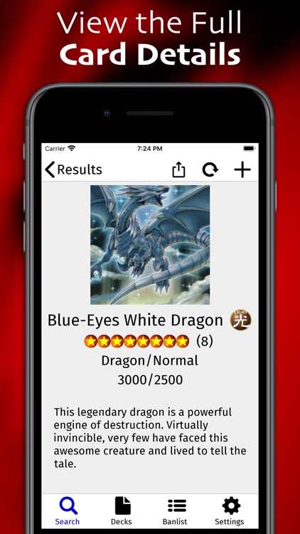 Yugipedia: Yugioh Deck Builder screenshot-9