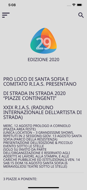 Di Strada in Strada(圖2)-速報App