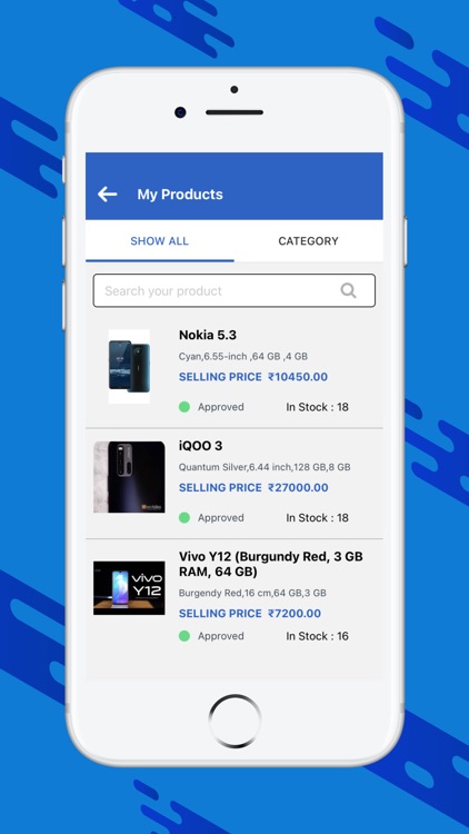 Dailmart Vendor screenshot-6