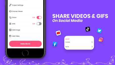 Image of FlipaClip: Create 2D Animation