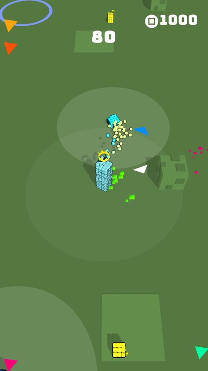 CubeWars.io screenshot-5