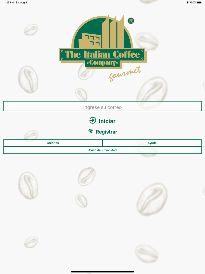 Italian Coffee Lealtad