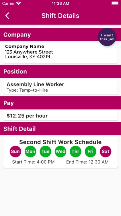 Delta Direct Staffing