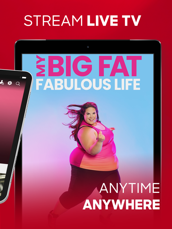 TLC GO - Stream Live TV | App Price Drops