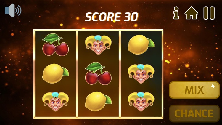 Nitro Joker: mega game